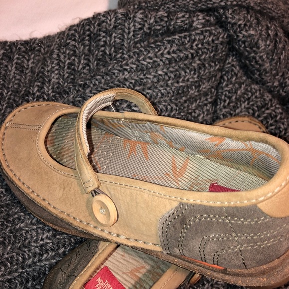 The North Face Sidney Mary Jane - Picture 7 of 13